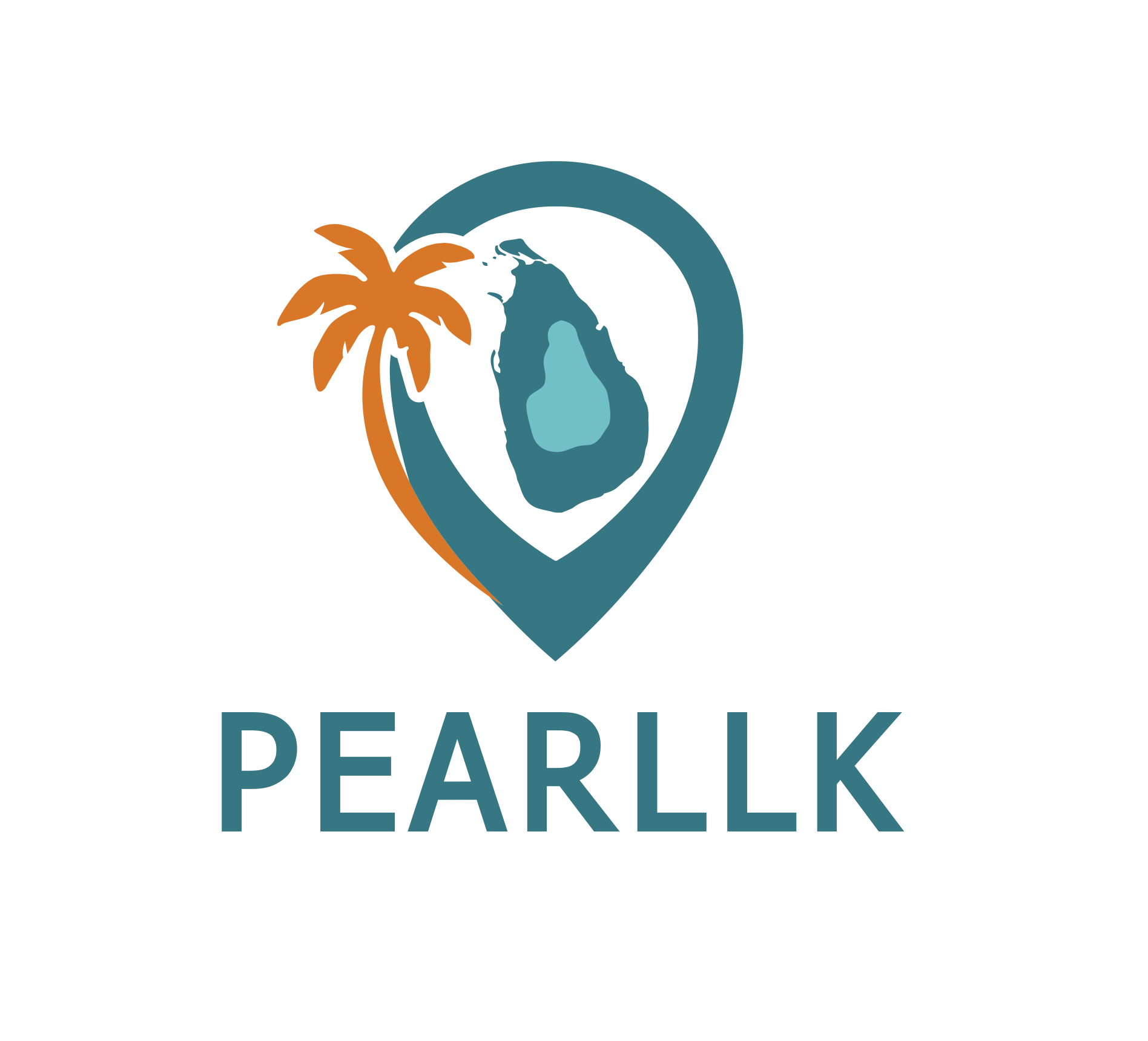Pearl LK Logo